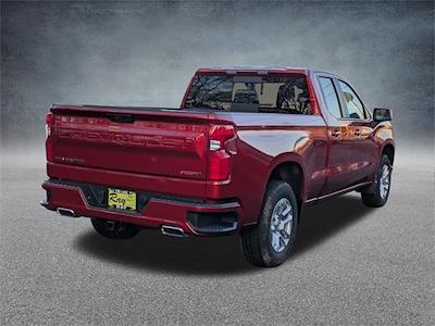 New 2026 Chevrolet Silverado 1500 RST Double Cab for sale #49293 - photo 2