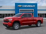 2026 Chevrolet Silverado 1500 Double Cab 4WD Pickup for sale #49293 - photo 1