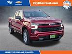 New 2026 Chevrolet Silverado 1500 RST Double Cab for sale #49293 - photo 1