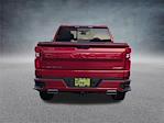 New 2026 Chevrolet Silverado 1500 RST Double Cab for sale #49293 - photo 4
