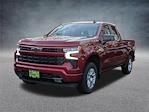New 2026 Chevrolet Silverado 1500 RST Double Cab for sale #49293 - photo 7