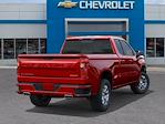 2026 Chevrolet Silverado 1500 Double Cab 4WD Pickup for sale #49293 - photo 4