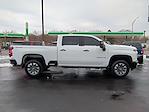 2022 Chevrolet Silverado 2500 Crew Cab 4WD Pickup for sale #49294A - photo 8