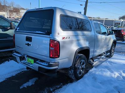 Used 2020 Chevrolet Colorado Z71 Extended Cab for sale #49297A - photo 2