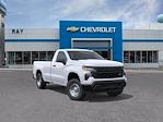 New 2026 Chevrolet Silverado 1500 Work Truck Regular Cab for sale #49306 - photo 1