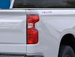 New 2026 Chevrolet Silverado 1500 Work Truck Regular Cab for sale #49306 - photo 11