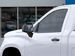 New 2026 Chevrolet Silverado 1500 Work Truck Regular Cab for sale #49306 - photo 12