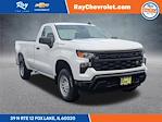 New 2026 Chevrolet Silverado 1500 Work Truck Regular Cab for sale #49306 - photo 1