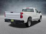 New 2026 Chevrolet Silverado 1500 Work Truck Regular Cab for sale #49306 - photo 2