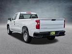 New 2026 Chevrolet Silverado 1500 Work Truck Regular Cab for sale #49306 - photo 5