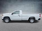 New 2026 Chevrolet Silverado 1500 Work Truck Regular Cab for sale #49306 - photo 6