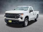New 2026 Chevrolet Silverado 1500 Work Truck Regular Cab for sale #49306 - photo 7