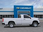 New 2026 Chevrolet Silverado 1500 Work Truck Regular Cab for sale #49306 - photo 5