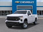 New 2026 Chevrolet Silverado 1500 Work Truck Regular Cab for sale #49306 - photo 6