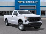 New 2026 Chevrolet Silverado 1500 Work Truck Regular Cab for sale #49306 - photo 7