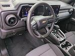 Used 2023 Chevrolet Colorado Work Truck Crew Cab for sale #49329A - photo 9