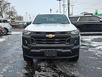 Used 2023 Chevrolet Colorado Work Truck Crew Cab for sale #49329A - photo 3