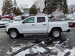 Used 2023 Chevrolet Colorado Work Truck Crew Cab for sale #49329A - photo 5