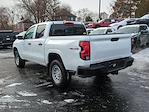 Used 2023 Chevrolet Colorado Work Truck Crew Cab for sale #49329A - photo 6