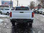 Used 2023 Chevrolet Colorado Work Truck Crew Cab for sale #49329A - photo 7