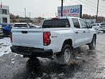 Used 2023 Chevrolet Colorado Work Truck Crew Cab for sale #49329A - photo 2