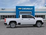 New 2026 Chevrolet Silverado 2500 Custom Crew Cab for sale #49334 - photo 5