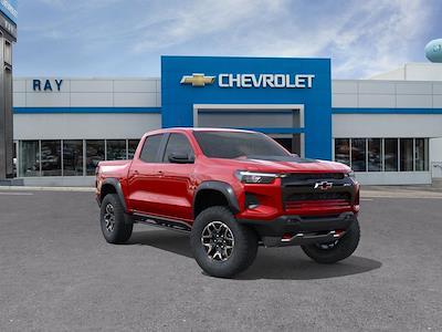 New 2026 Chevrolet Colorado ZR2 Crew Cab for sale #49335 - photo 1