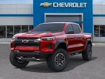 New 2026 Chevrolet Colorado ZR2 Crew Cab for sale #49335 - photo 6