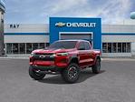 New 2026 Chevrolet Colorado ZR2 Crew Cab for sale #49335 - photo 8