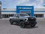 New 2026 Chevrolet Silverado 2500 LTZ Crew Cab for sale #49336 - photo 1