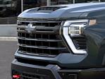 New 2026 Chevrolet Silverado 2500 LTZ Crew Cab for sale #49336 - photo 13