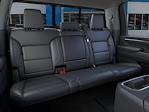 New 2026 Chevrolet Silverado 2500 LTZ Crew Cab for sale #49336 - photo 17