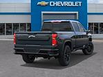 New 2026 Chevrolet Silverado 2500 LTZ Crew Cab for sale #49336 - photo 4