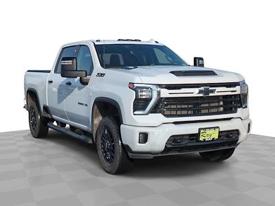 2024 Chevrolet Silverado 2500 Crew Cab 4WD Pickup for sale #49336A - photo 1