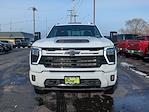 2024 Chevrolet Silverado 2500 Crew Cab 4WD Pickup for sale #49336A - photo 3
