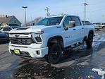 2024 Chevrolet Silverado 2500 Crew Cab 4WD Pickup for sale #49336A - photo 4