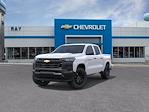 New 2026 Chevrolet Colorado Work Truck Crew Cab for sale #49337 - photo 8