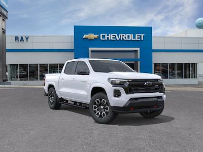 New 2025 Chevrolet Colorado Z71 Crew Cab for sale #49338 - photo 1