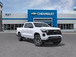 New 2025 Chevrolet Colorado Z71 Crew Cab for sale #49338 - photo 1