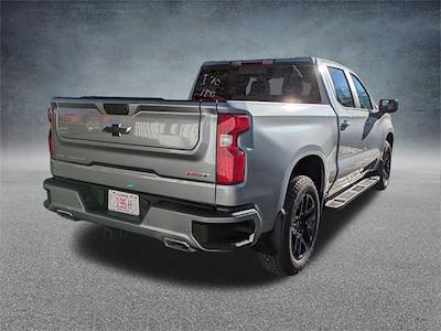 New 2026 Chevrolet Silverado 1500 RST Crew Cab for sale #49339 - photo 2