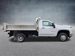 New 2026 Chevrolet Silverado 3500 Regular Cab Stainless Steel Dump Truck for sale #49344 - photo 4