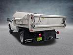 New 2026 Chevrolet Silverado 3500 Regular Cab Stainless Steel Dump Truck for sale #49344 - photo 6