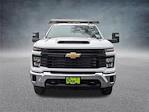 New 2026 Chevrolet Silverado 3500 Regular Cab Stainless Steel Dump Truck for sale #49344 - photo 9
