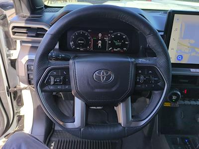 Used 2025 Toyota Tacoma - photo 1