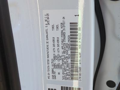 Used 2025 Toyota Tacoma - photo 1