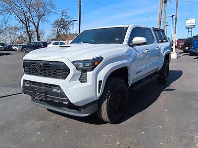 Used 2025 Toyota Tacoma - photo 1