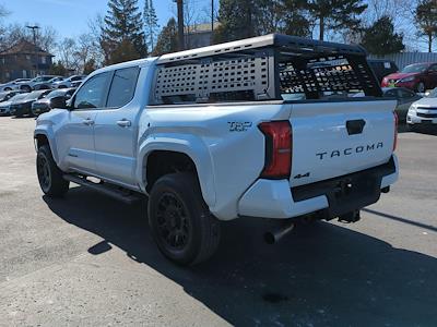Used 2025 Toyota Tacoma - photo 1