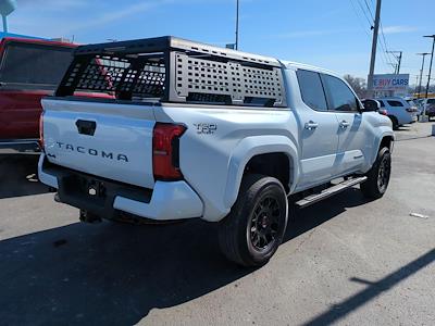 Used 2025 Toyota Tacoma - photo 1