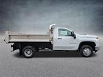 New 2026 Chevrolet Silverado 3500 Regular Cab Dump Truck for sale #49346 - photo 4