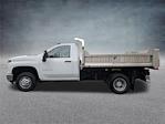 New 2026 Chevrolet Silverado 3500 Regular Cab Dump Truck for sale #49346 - photo 7